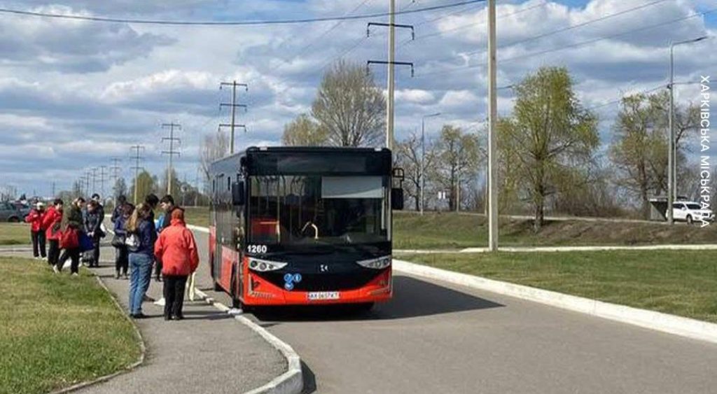 Оновлення інформації